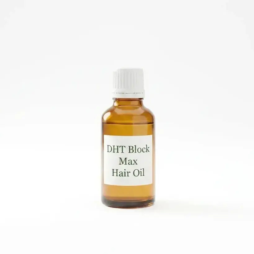 DHT-Block Max Hair Oil - 100ML - Image 1