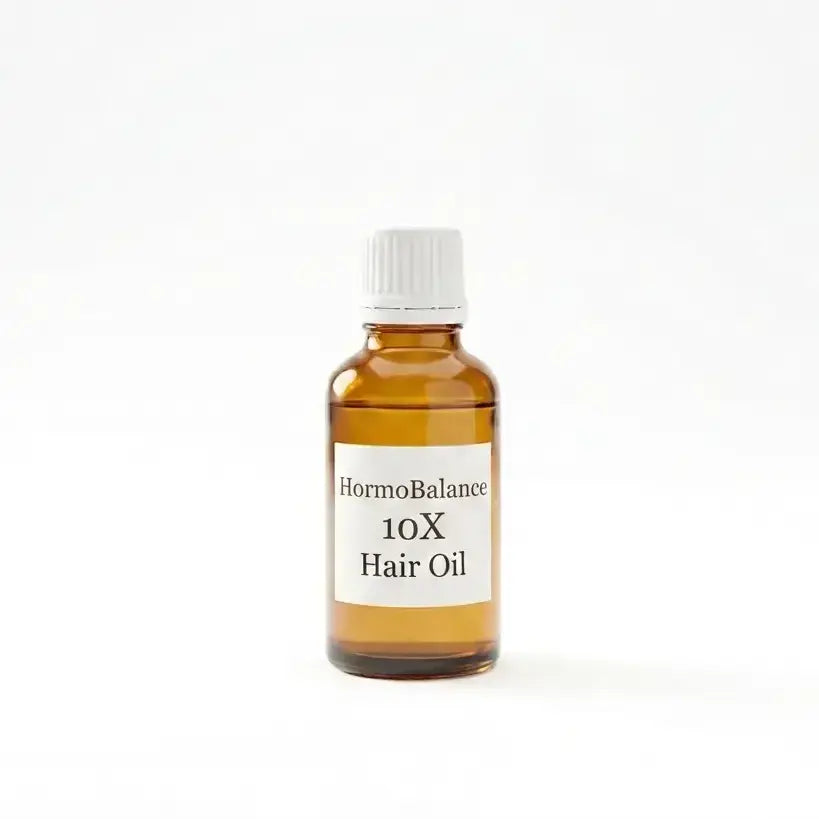 HormoBalance 10X Hair Oil - 100ML