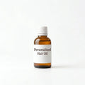 Homoeopathic Hair Oil — Externally Prescribed, Formulated for Your Case