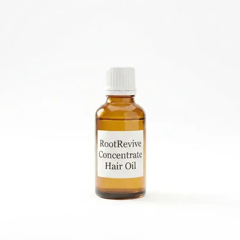 RootRevive Concentrate Hair Oil - 100ML