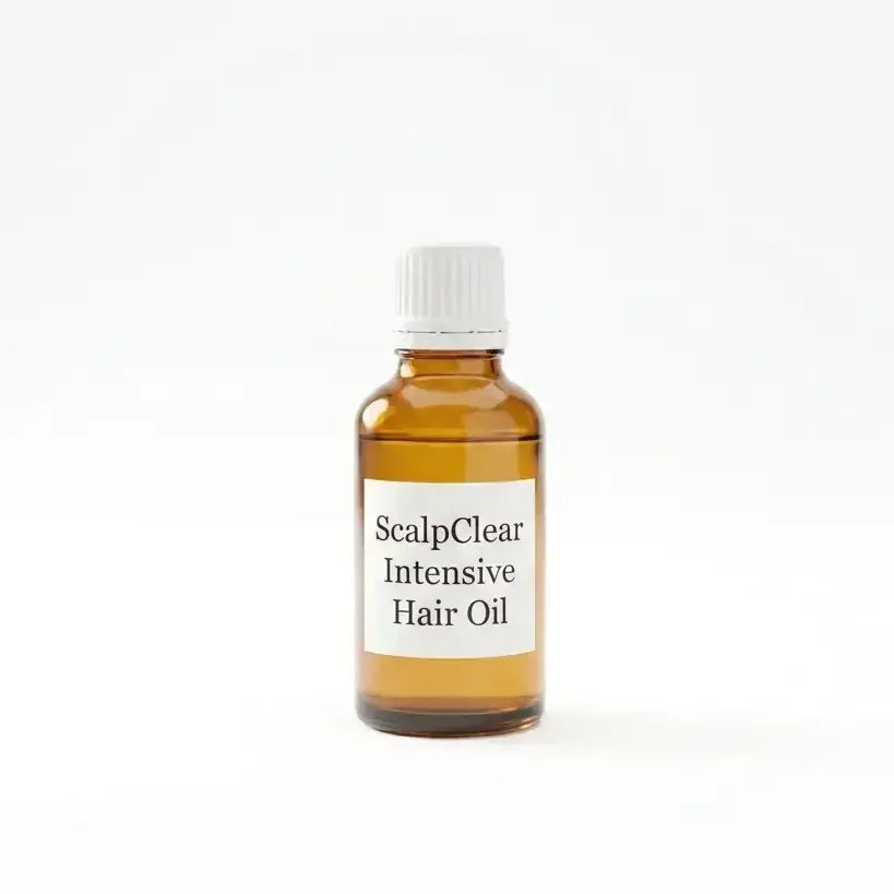ScalpClear Intensive Hair Oil - 100ML
